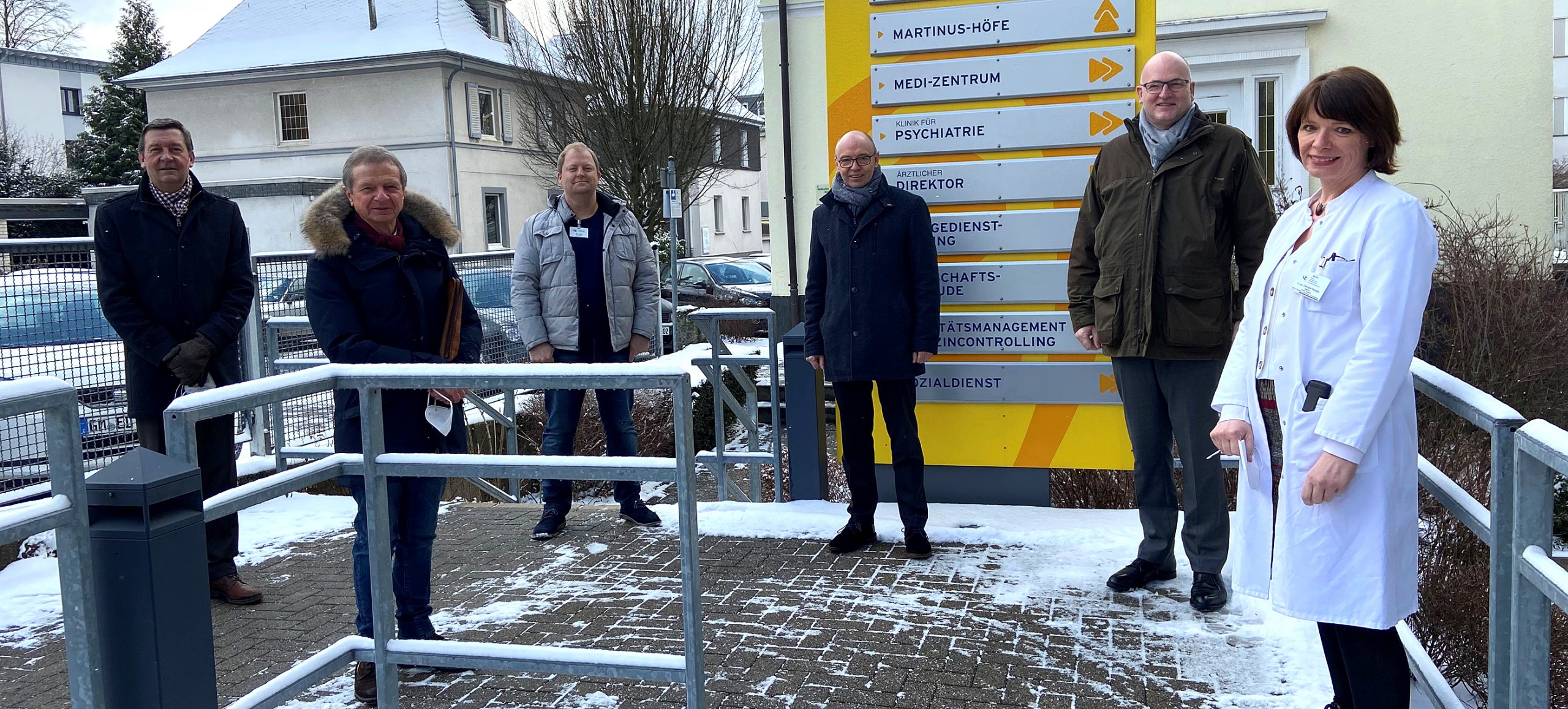 Hospitalgesellschaft