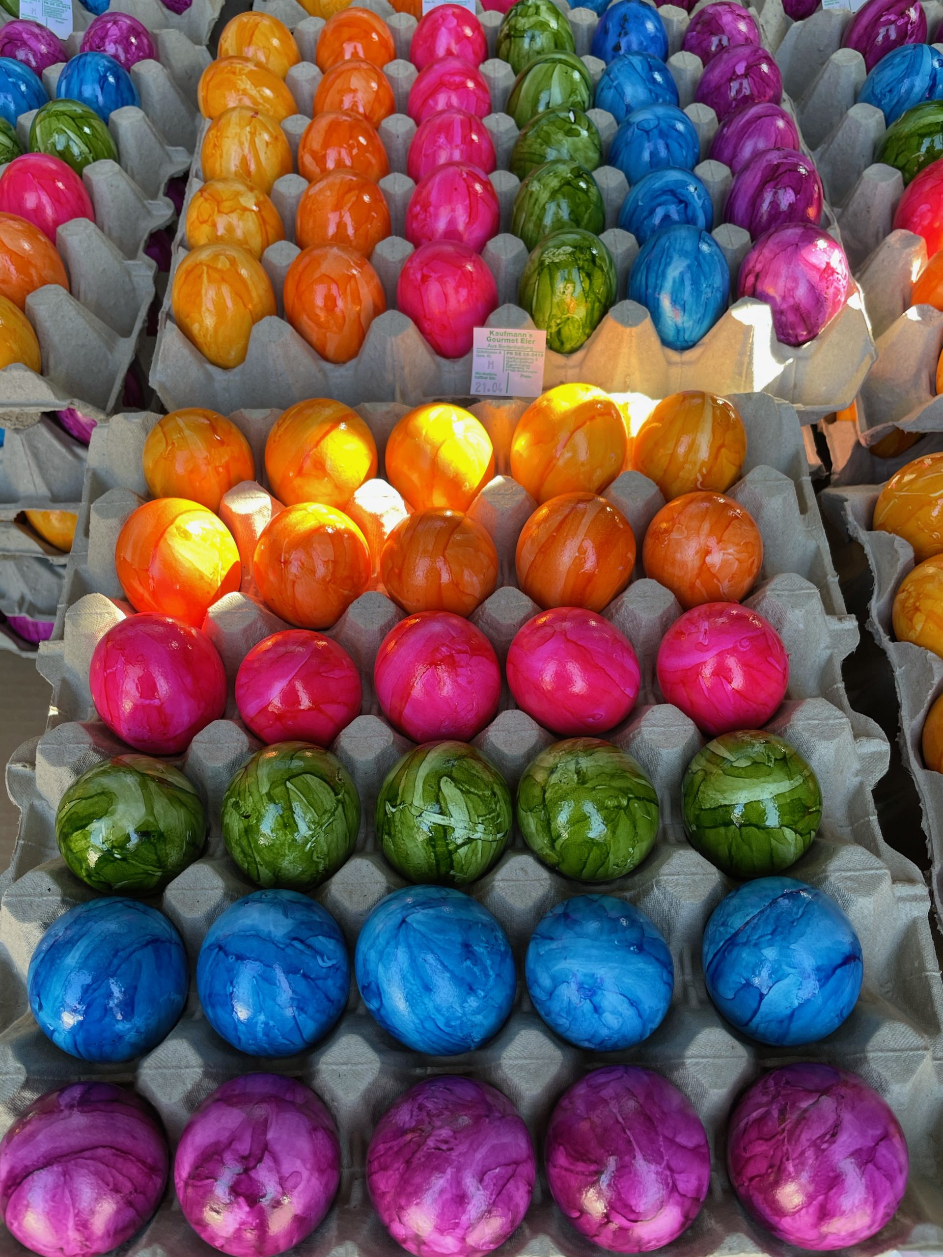 Ostereieraktion Olpe