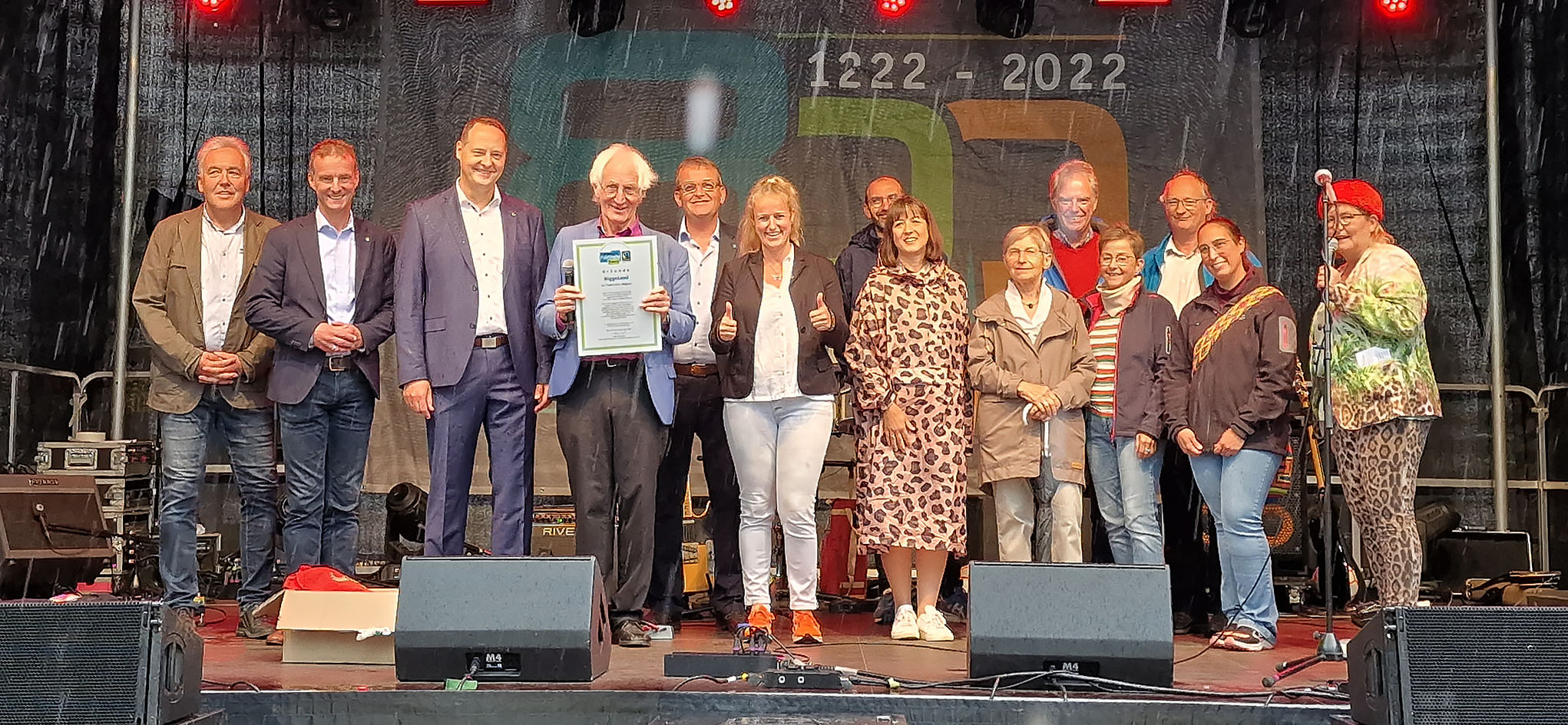 „BiggeLand spielt ab jetzt in der Champions League!“ Südwestfalen