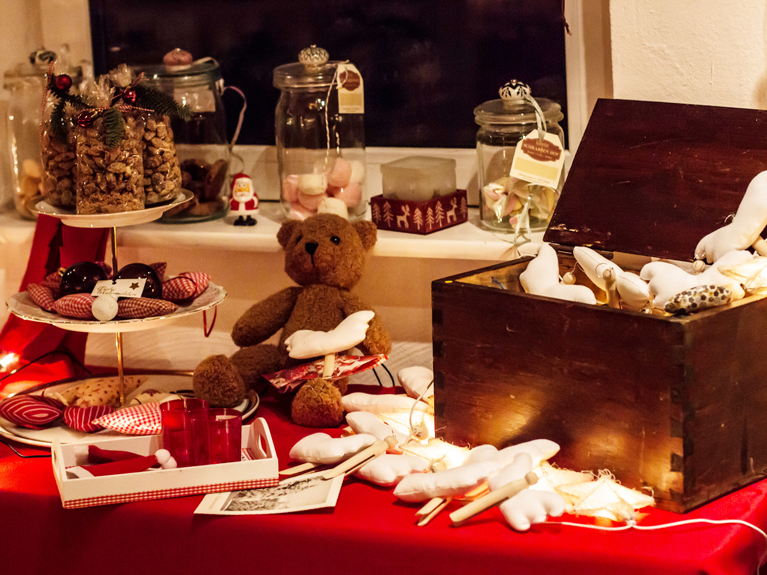 Die Museumslandschaft im Kreis Olpe