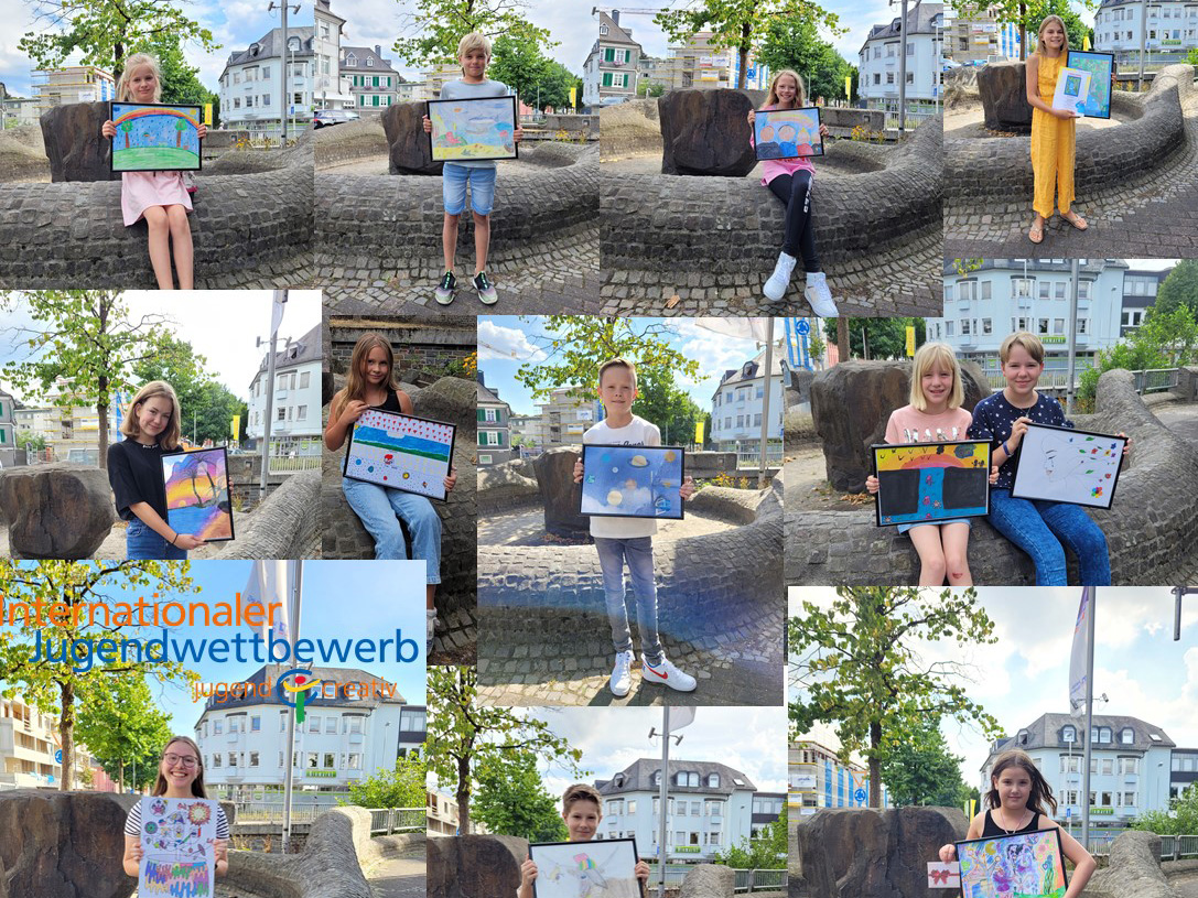  „Schönheit liegt im Auge des Betrachters“