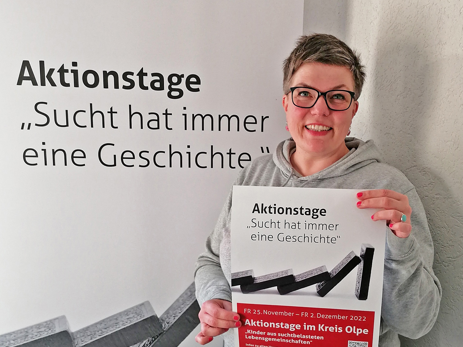 Kinder leiden oft ein Leben lang