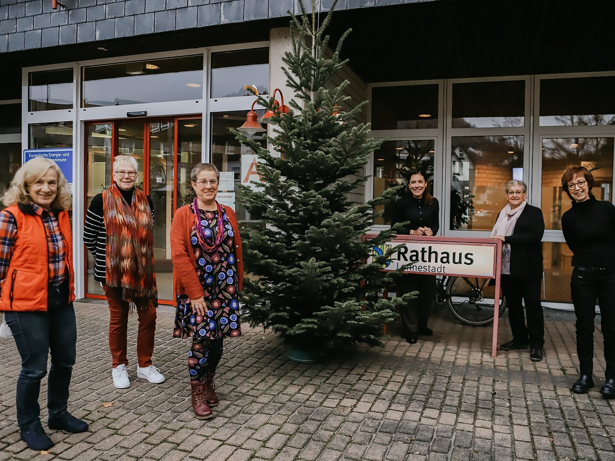 Lennestadt schenkt – Sach- und Geldspenden gesucht