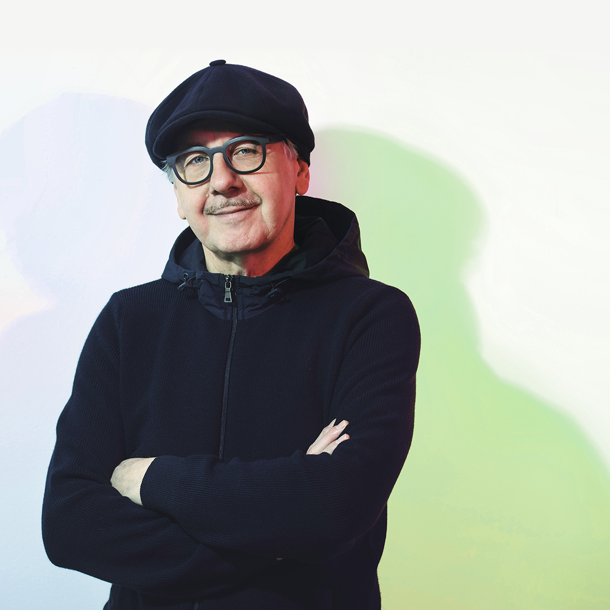 Bernward Koch. Foto: Sinan Muslu