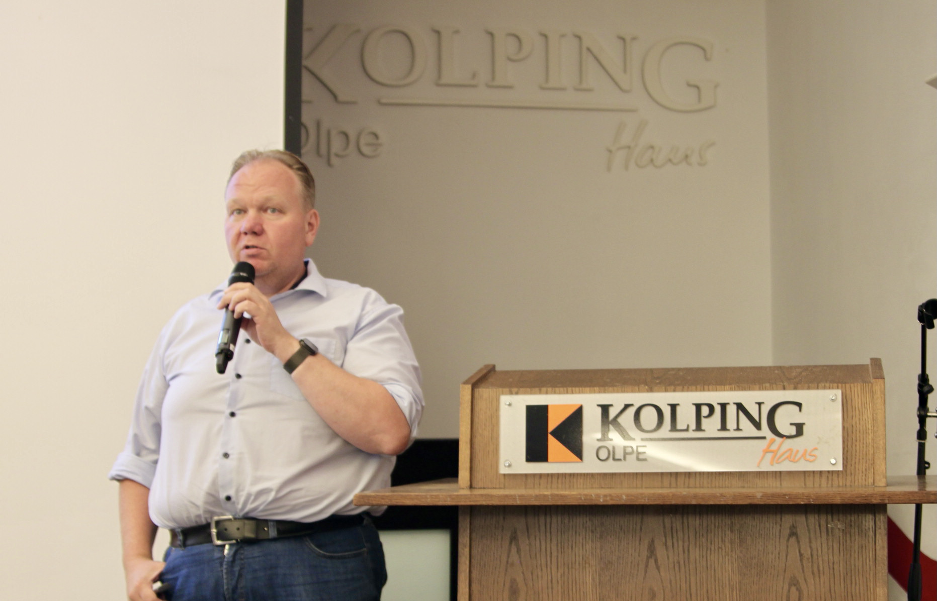 „Wir haben sehr gute Argumente!“