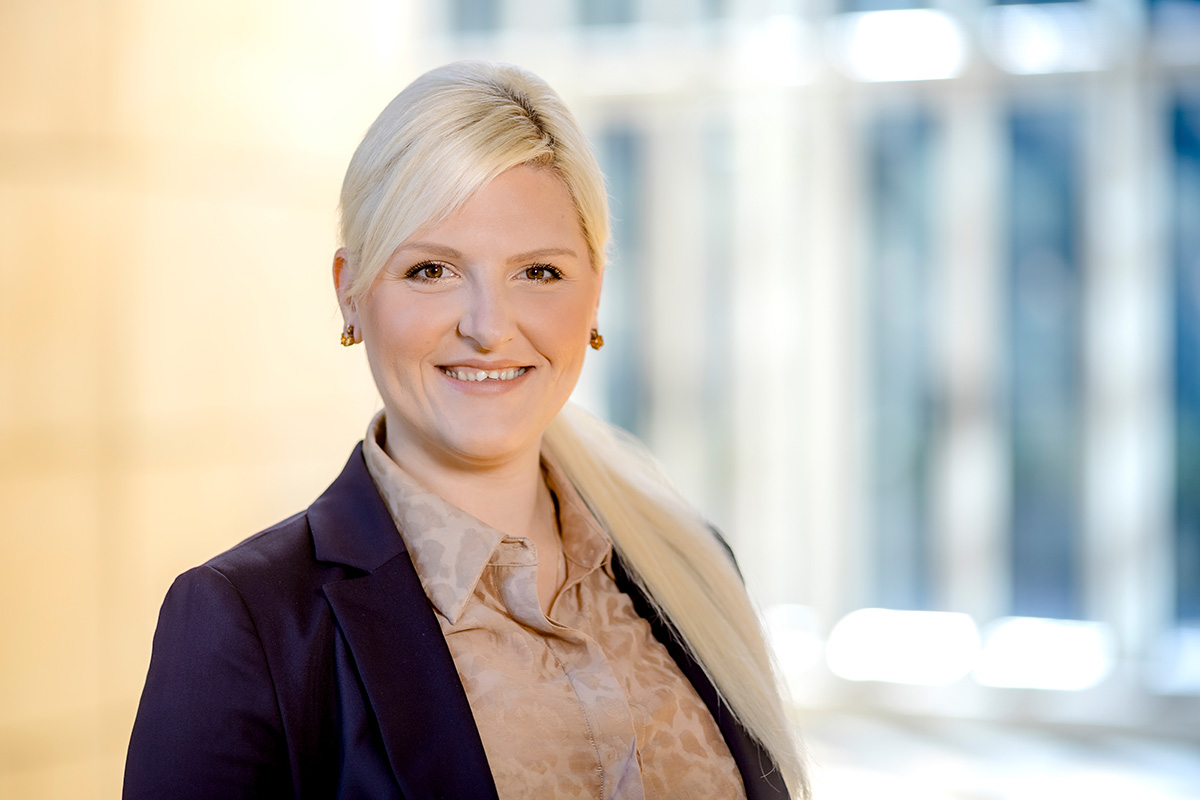 Christin-Marie Stamm. Foto: Mirko Raatz