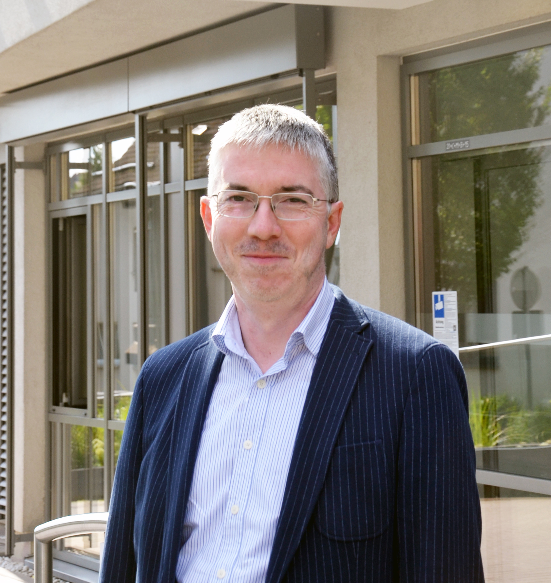 Dr. medic. Bogdan Alin Caba