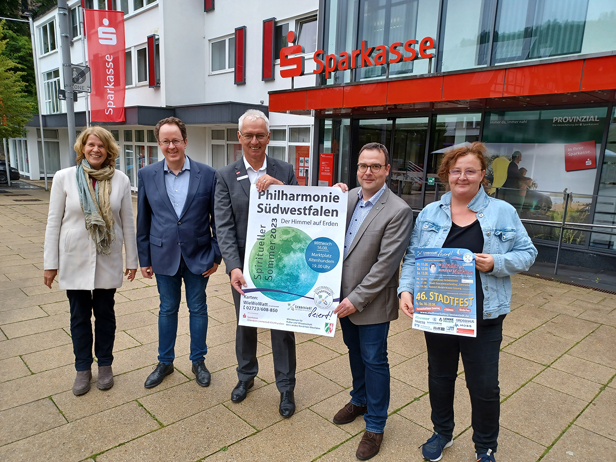 Der Himmel auf Erden