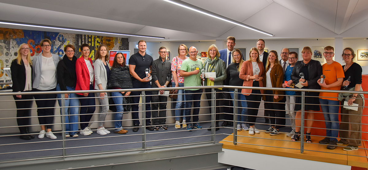 Spendengelder in Natur- und Klimaschutz investiert