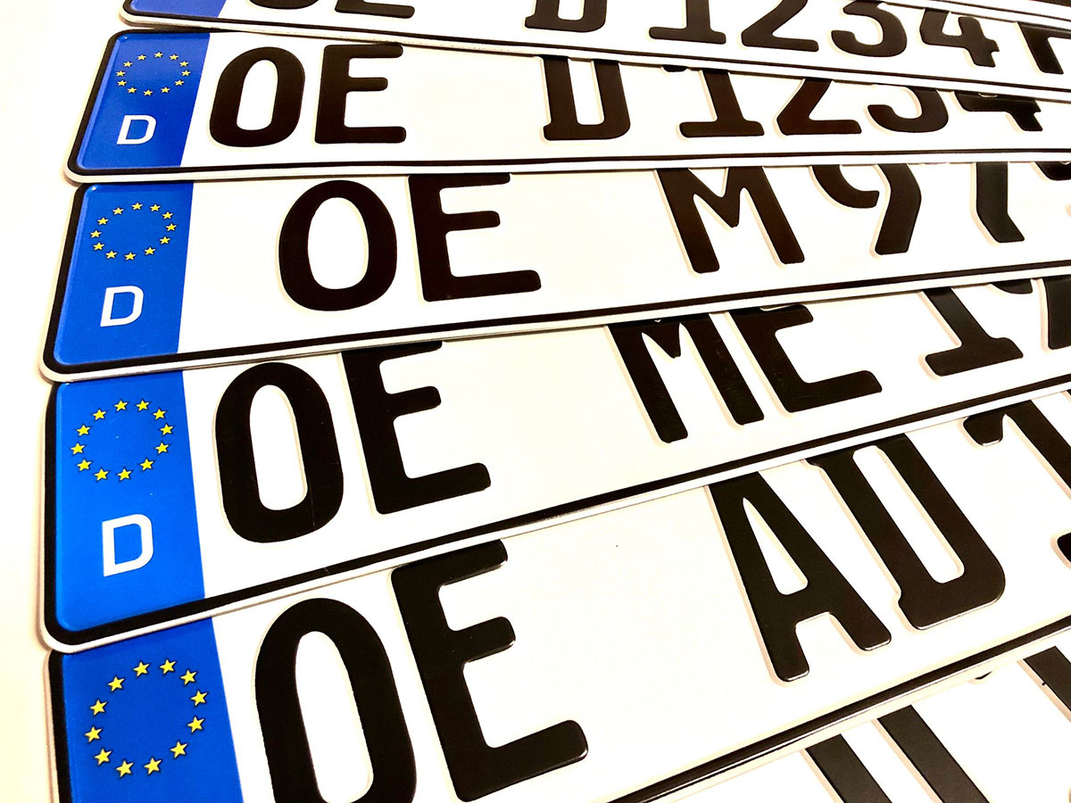 Kfz-Zulassungsstelle: Unbedingt auf Homepage des Kreises Olpe informieren