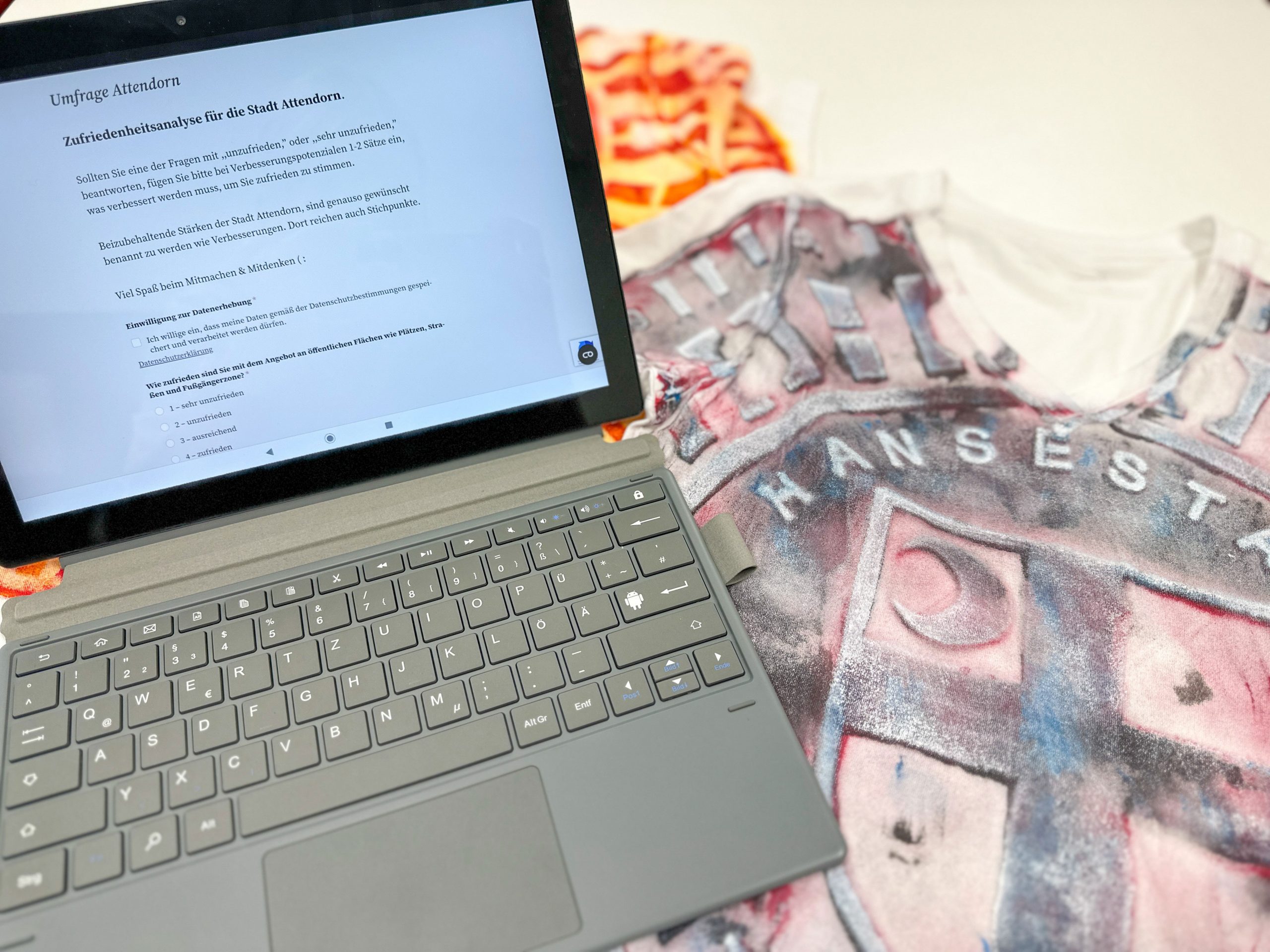 „Die Attendorner leben gerne in ihrer Stadt“