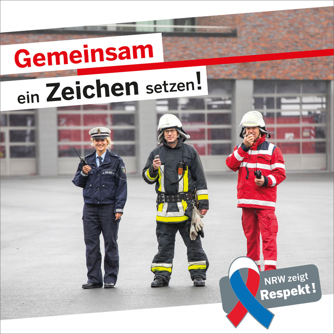 Zum Foto: Vorstand Marco Heinemann (l.) und Markus Stottmeyer. Foto: Volksbank