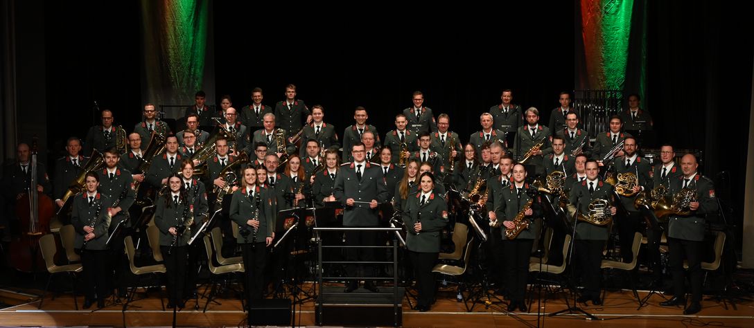 Musikalische Vielfalt: Der Musikverein Neuenkleusheim lädt zum Konzert!