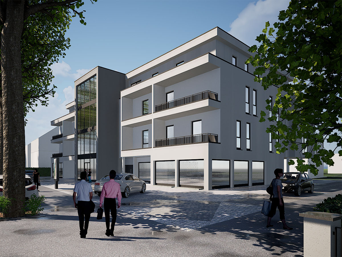 Attendorn bekommt ein Ärztehaus