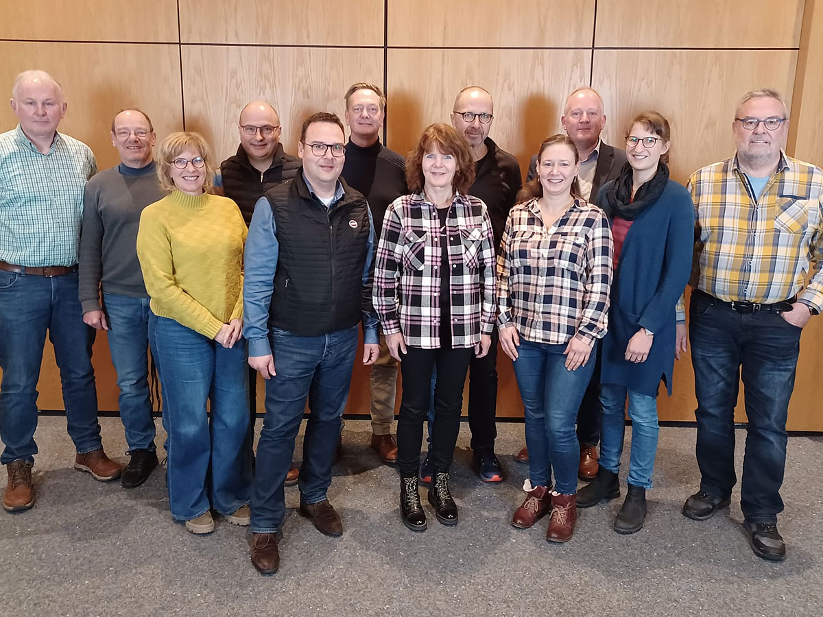 Lennestadt erneut als europäische Klimaschutzkommune ausgezeichnet