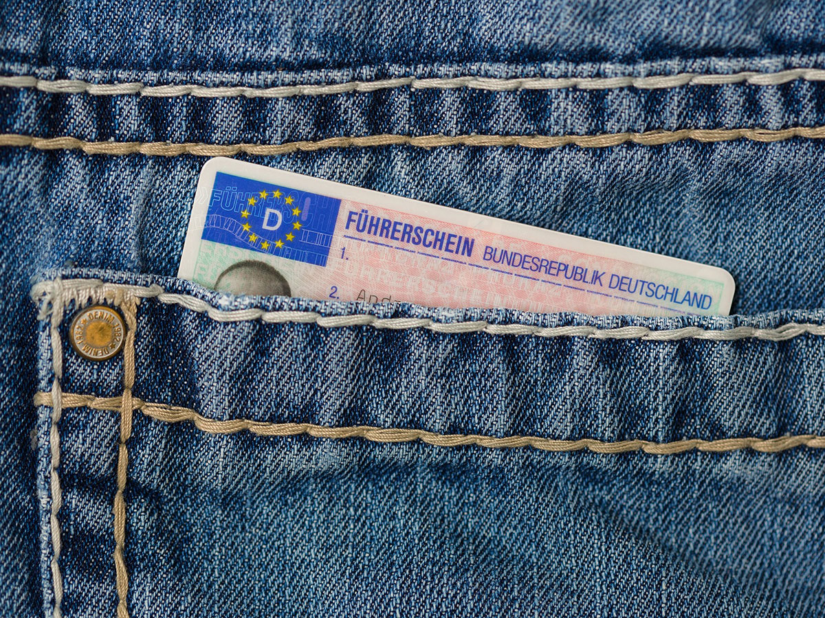 Längere Öffnungszeiten in der Führerscheinstelle / Online-Terminbuchung zwingend notwendig