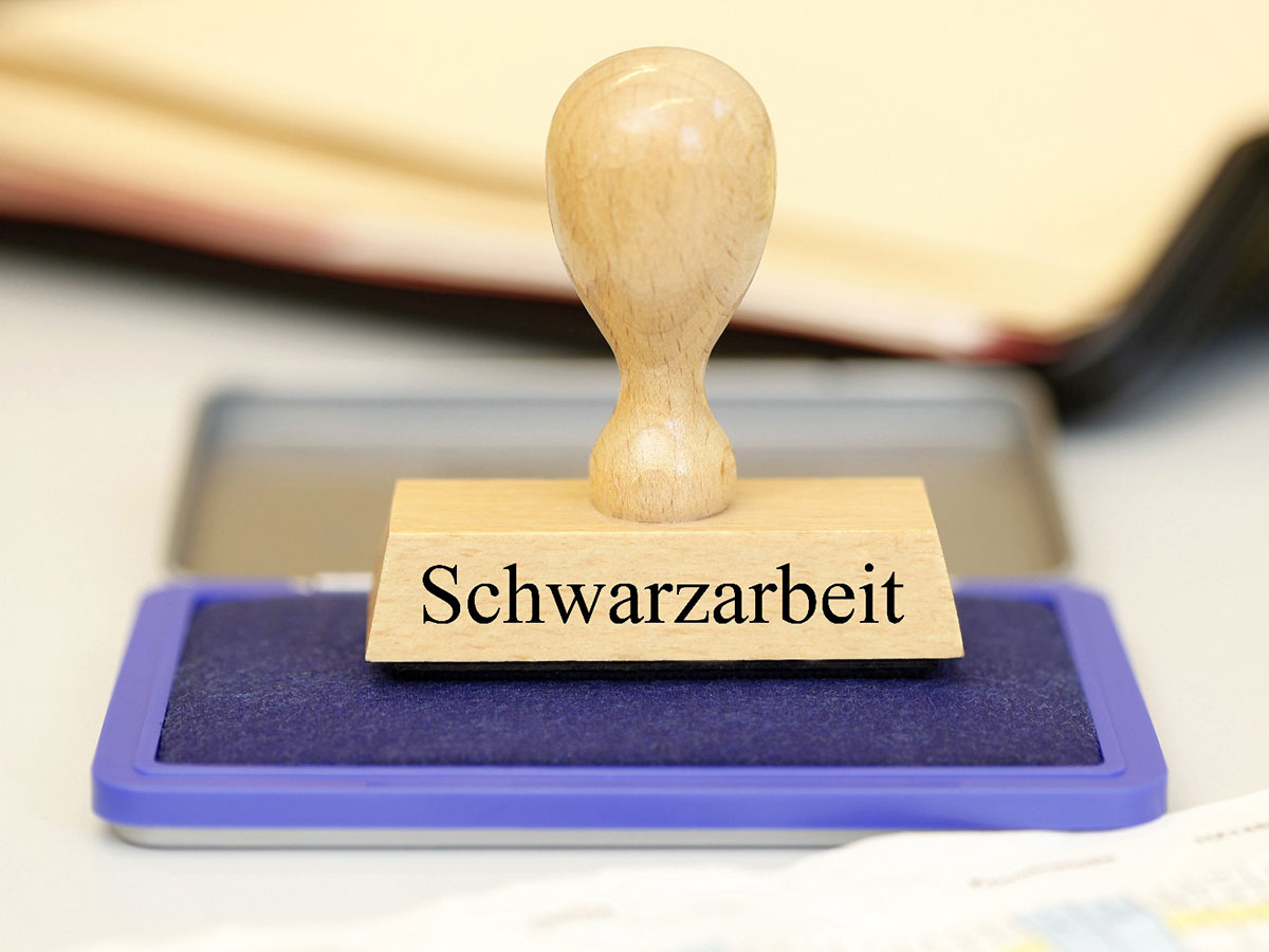 Zoll gelingt Schlag gegen organisierte Form von Schwarzarbeit