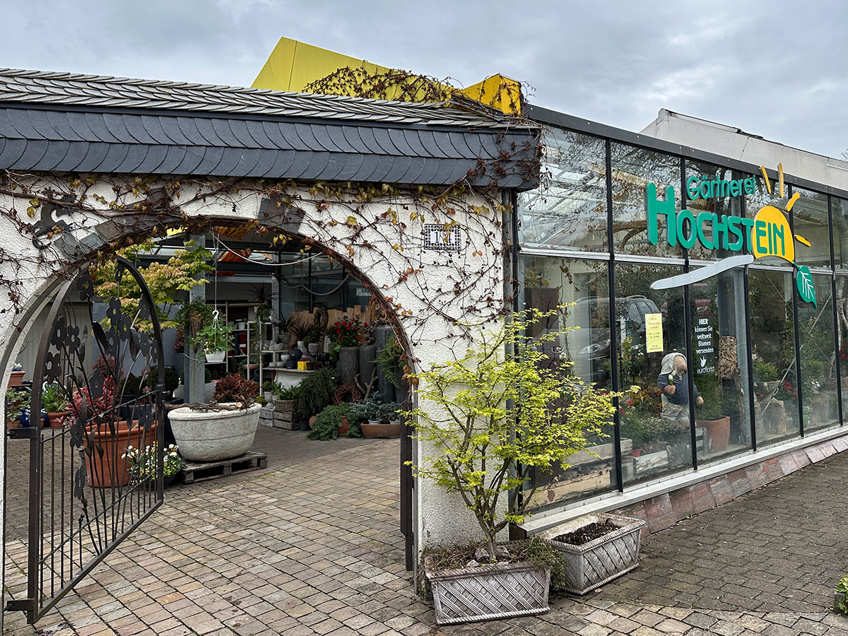 Stadt Olpe informiert über Bebauungspläne neben dem Kommunalfriedhof