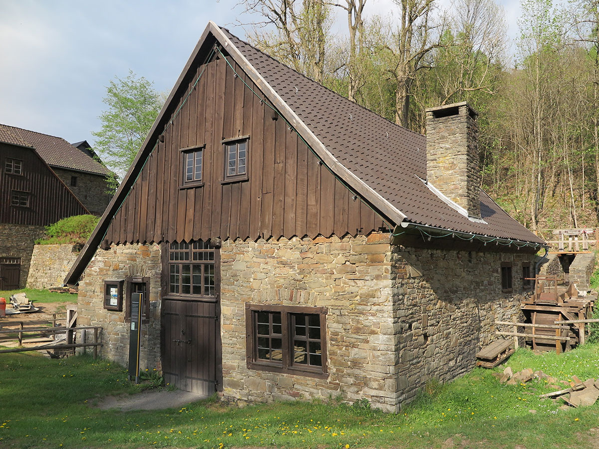 Kunst und Kultur des Kreises Olpe und des südlichen Sauerlandes