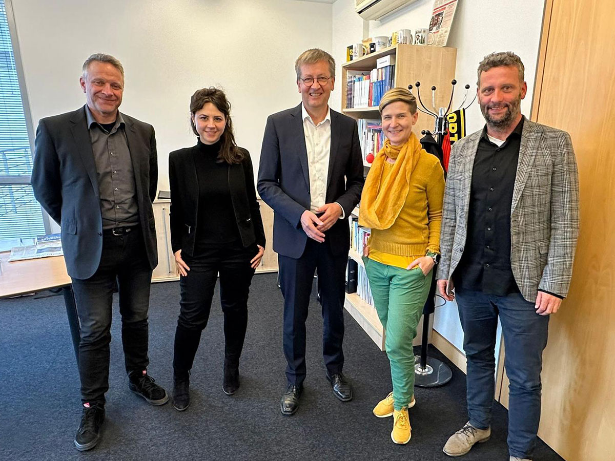 Neue Wege in der Suchtprävention und Cannabis-Aufklärung