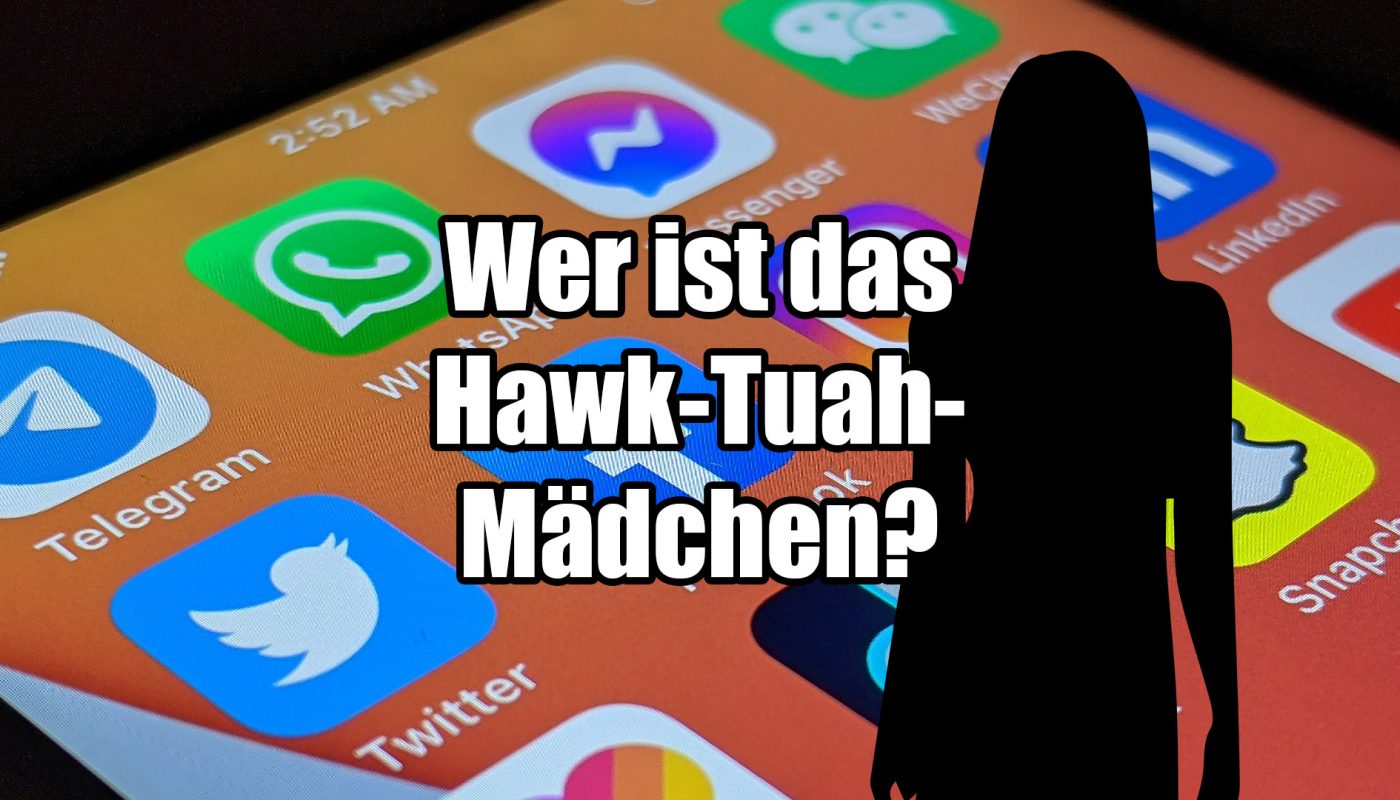 Wer ist das mysteriöse „Hawk-Tuah-Mädchen“ und wie wurde sie zur Internet-Sensation?