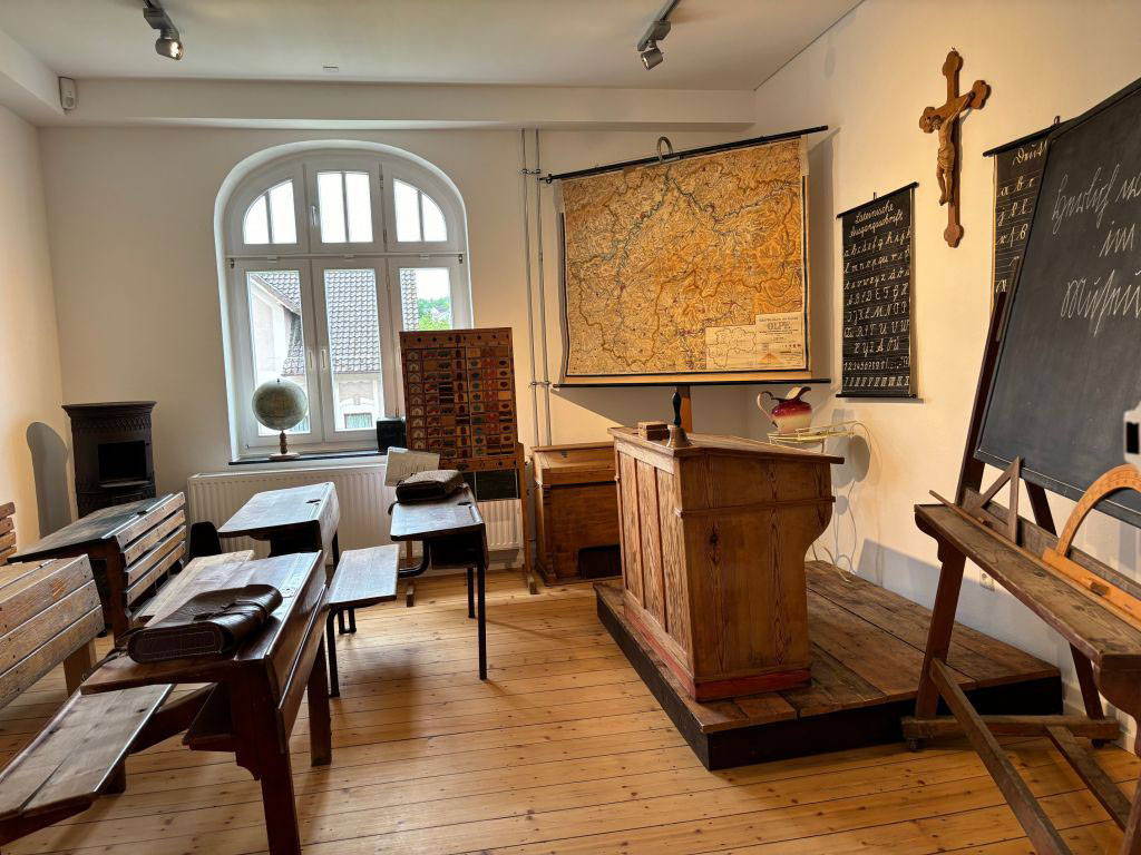 Museumslandschaft Kreis Olpe November 2025