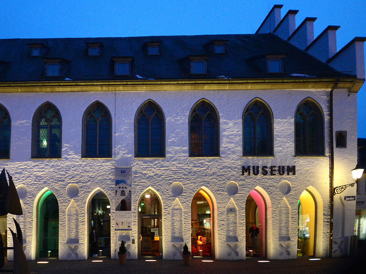 Museumslandschaft Kreis Olpe Januar 2026